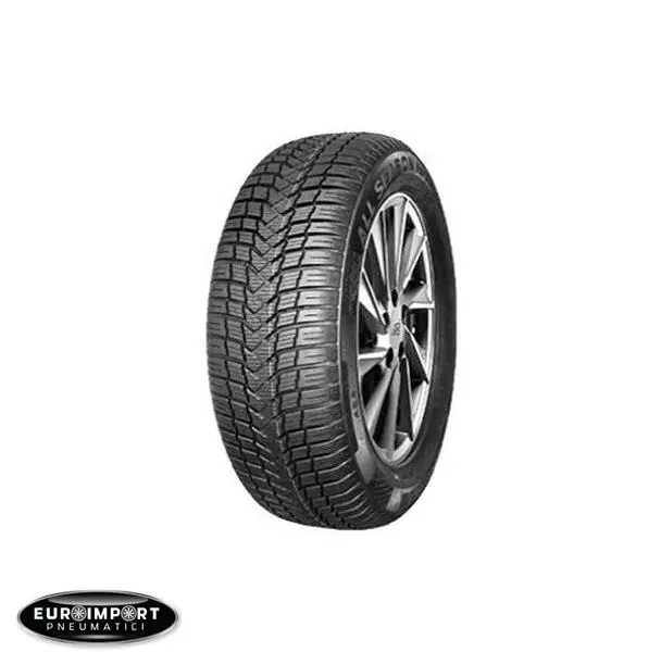 Autogreen A/S VERSAT AS 2  235/35 R20 92 Y  